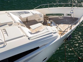 Купить 2015 Ferretti Yachts Custom Line 100