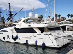 Купить 2015 Ferretti Yachts Custom Line 100