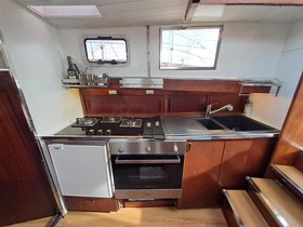 1975 Nauticat Yachts 33