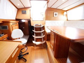 2012 Nordship 430 til salgs