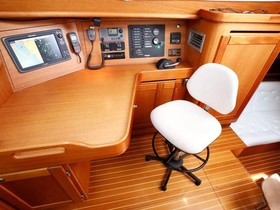 2012 Nordship 430 til salgs