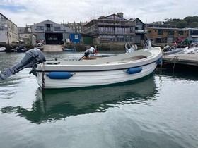 Outhill Boats Ranger 15