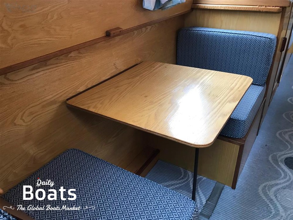 1998 Sea Otter 26 Narrowboat for sale. View price, photos and Buy 1998