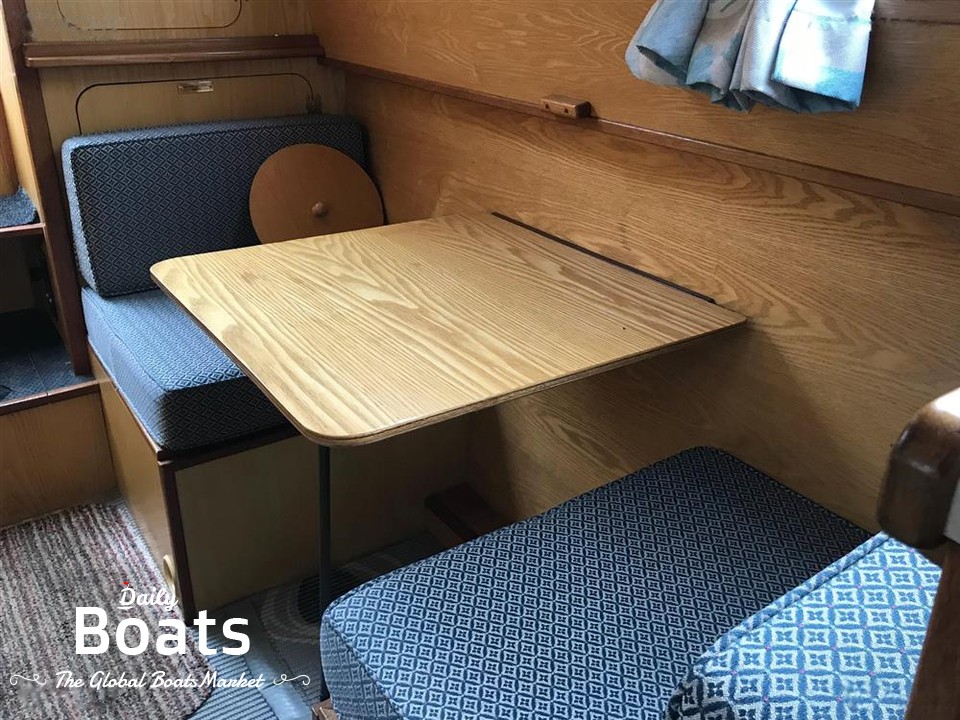 1998 Sea Otter 26 Narrowboat for sale. View price, photos and Buy 1998