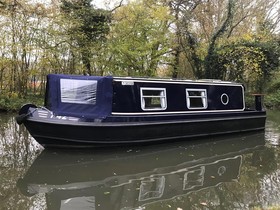 1998 Sea Otter 26 Narrowboat for sale
