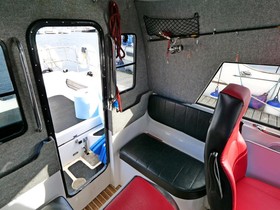 2010 Redbay Boats 8.4 Expedition for sale
