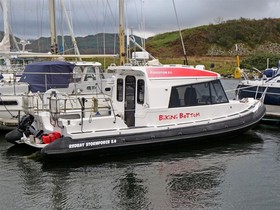 2010 Redbay Boats 8.4 Expedition zu verkaufen