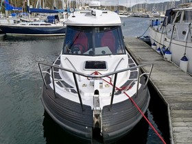 2010 Redbay Boats 8.4 Expedition kaufen