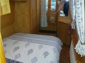 2005 Keith Woods 62Ft Narrowboat for sale