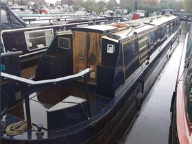 Buy 2005 Keith Woods 62Ft Narrowboat