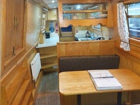 2005 Keith Woods 62Ft Narrowboat for sale