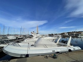 Capelli Boats Tempest 900 Wa