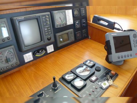 2003 Vripack 1500 za prodaju