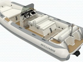 2022 Williams Dieseljet 565 for sale