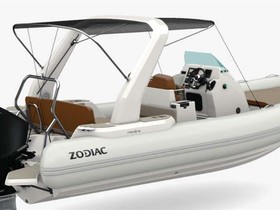 Купить 2022 Zodiac Medline 750