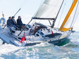 2023 Rm Yachts 890 til salgs