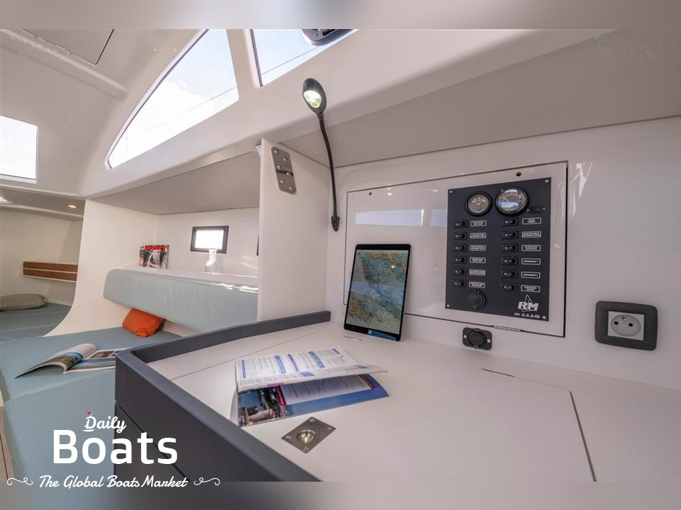 2023 Rm Yachts 890 for sale. View price, photos and Buy 2023 Rm Yachts