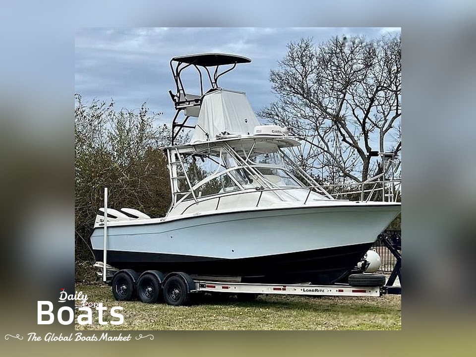 2000 Grady White 265 Express for sale. View price, photos and Buy 2000