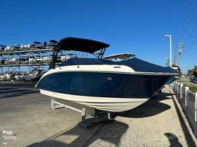 2018 Sea Ray Boats 270 Sdx