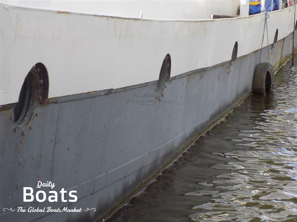 1912 Humber Keel 23 for sale. View price, photos and Buy 1912 Humber