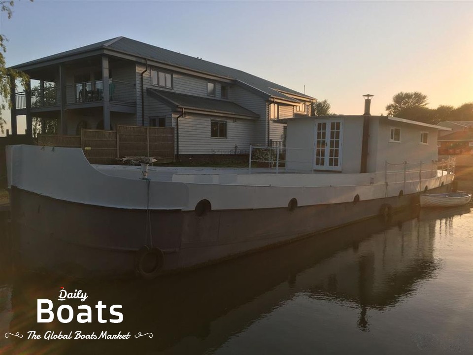 1912 Humber Keel 23 for sale. View price, photos and Buy 1912 Humber