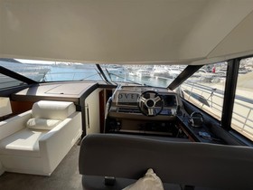 2015 Prestige Yachts 500 myytävänä