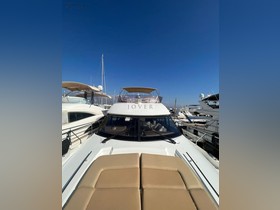 2015 Prestige Yachts 500 myytävänä