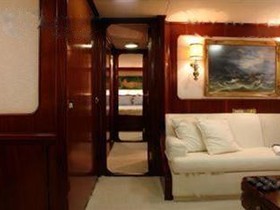 1982 Benetti Yachts 38 for sale