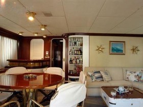 1982 Benetti Yachts 38 на продажу