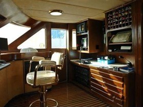 Купить 1982 Benetti Yachts 38