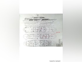 1982 Benetti Yachts 38