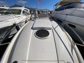 2000 Sunseeker Superhawk 40 for sale