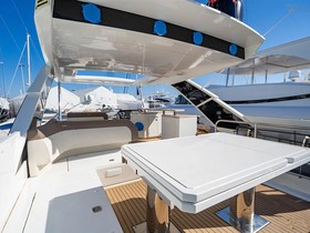 2020 Galeon 640 Fly