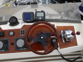 1988 Birchwood Boats Ts37 satın almak