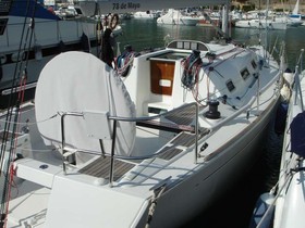 Buy 2007 Bénéteau Boats First 36.7