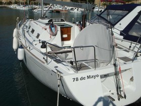 2007 Bénéteau Boats First 36.7 til salg