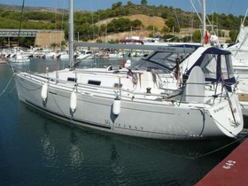 2007 Bénéteau Boats First 36.7