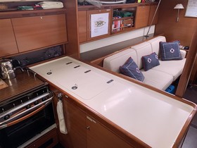 2009 Dufour 525 Grand Large