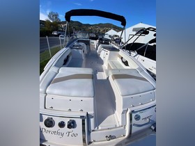 2007 Regal Boats 2700