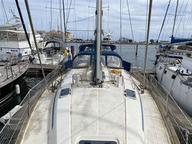 1999 Bavaria Yachts 42 til salgs