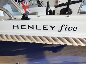 2022 SC Boats Henley Five kaufen