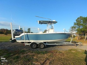 2012 Nauticstar Boats 250 Xs Offshore