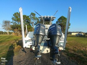 2012 Nauticstar Boats 250 Xs Offshore for sale