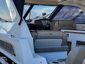 2015 Regal Boats 3500 Sport Coupe