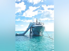 Köpa 1996 Oceanfast Tri Deck Motor Yacht