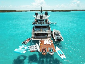 Купить 1996 Oceanfast Tri Deck Motor Yacht