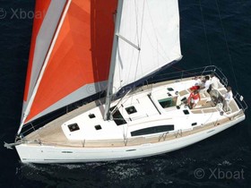 Koupit 2009 Bénéteau Boats Oceanis 430