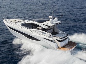 2023 Galeon 485 Hts