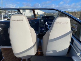 2019 Finnmaster T8 zu verkaufen
