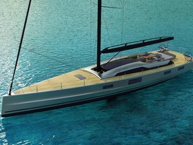 2023 McConaghy Boats 85 for sale